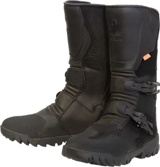 Merlin Maverick D3O® WP Boot