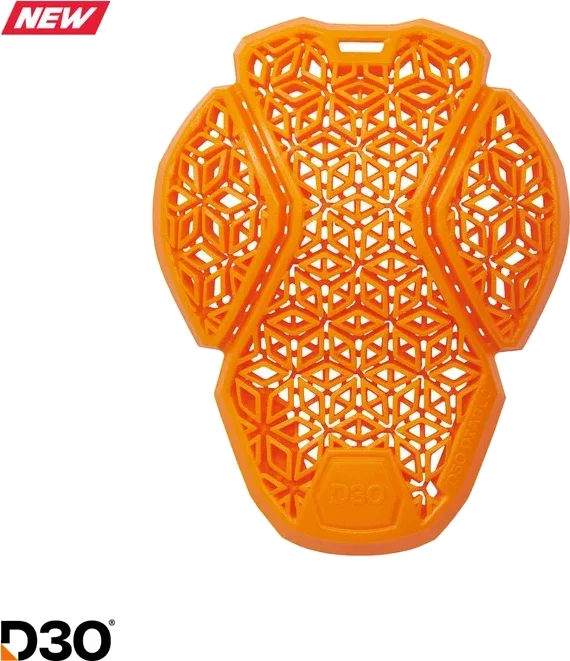 Icon D3O® DIABLO LEVEL 2 SHOULDER