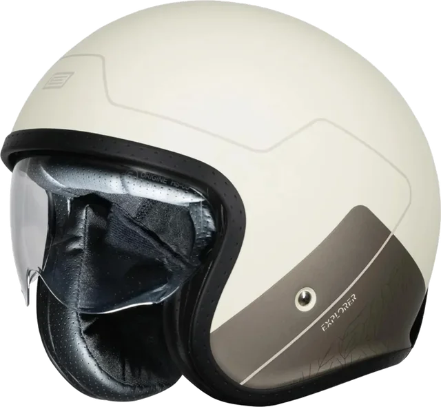 Origine Spirit Helmet Explorer Cream Matt