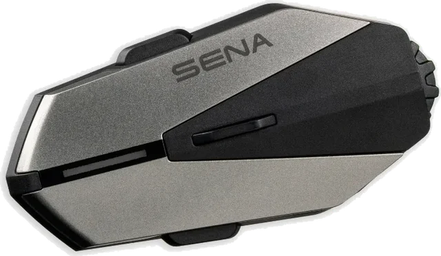 Sena Apex Plus 01D Motorcycle Communication System Dual Pack