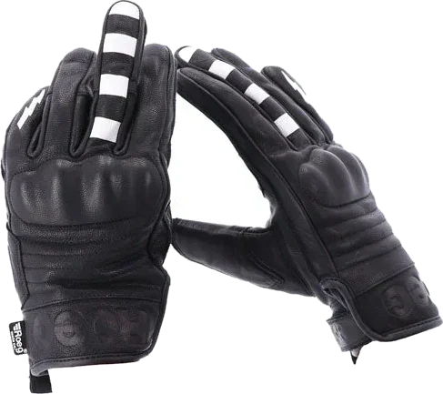 Roeg FNGR Graphic Gloves