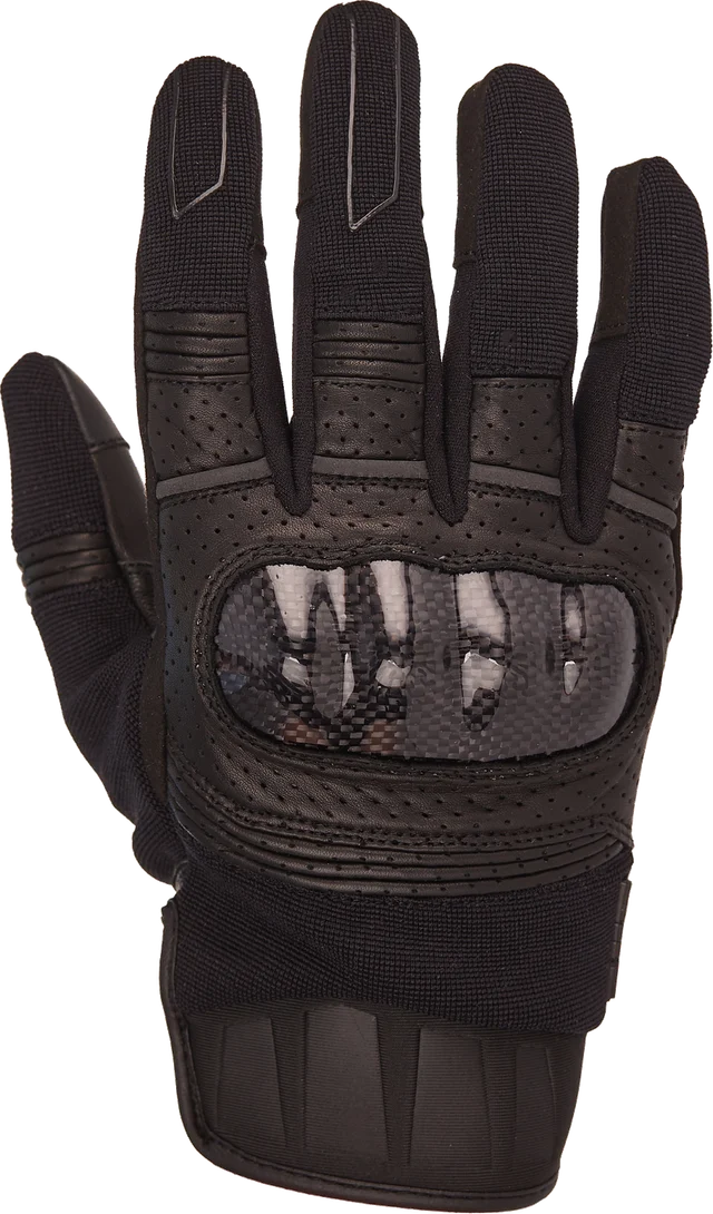 BILT Spirit 3 Gloves, Red
