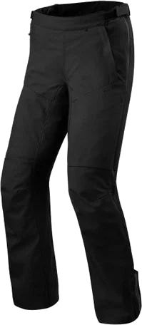 REV'IT! REV'IT! Berlin H2O Trousers - Standard, Black