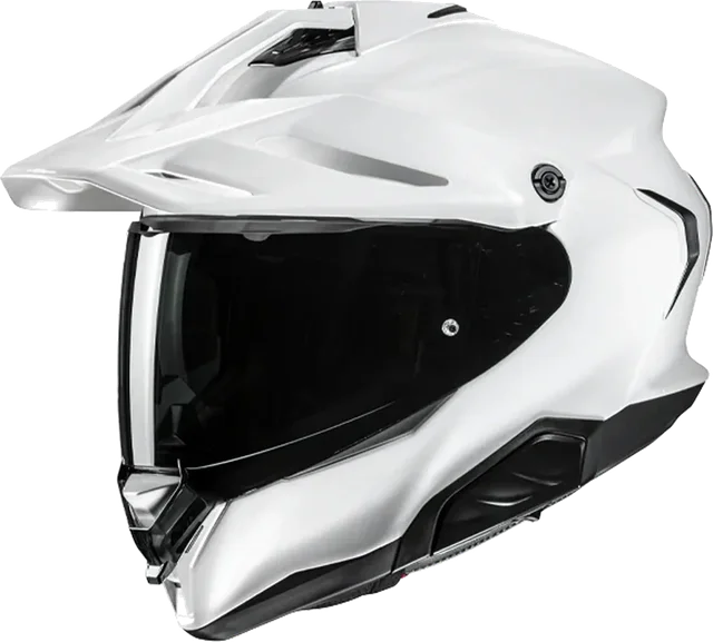 HJC RPHA60 Helmet White Pearl