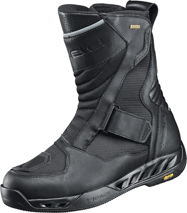Held - Segrino Surround GTX GORE-TEX Touring Boots, black