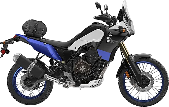 Kriega Yamaha Tenere Fit Kit