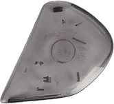 Arai Side Pods J Type Light Smoke