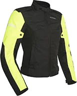 Acerbis Ce Discovery Ghibly Lady Jacket Yellow