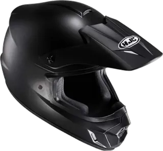 HJC CS-MX II SOLID