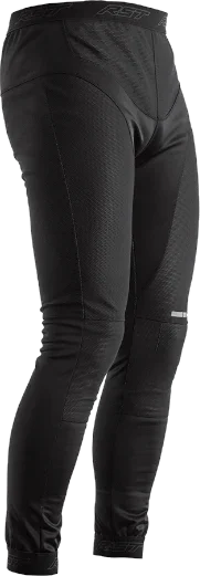 RST Thermal Wind Block Pants - Black, Black