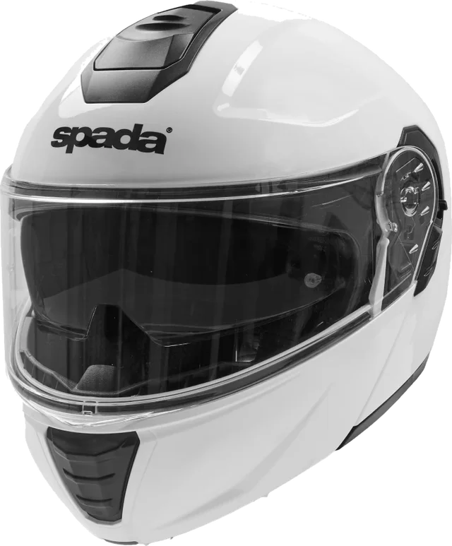 Spada Orion 2 Plain (ECE-22.06) - White