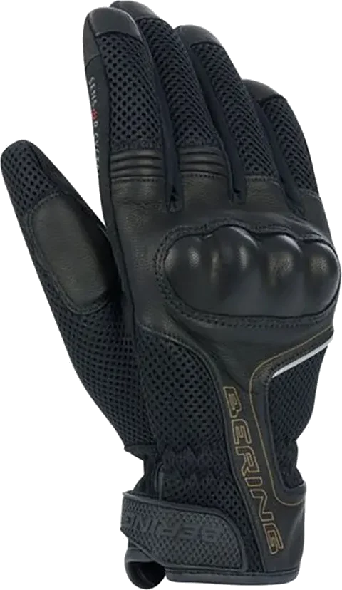 Bering KX 2 Gloves, Black