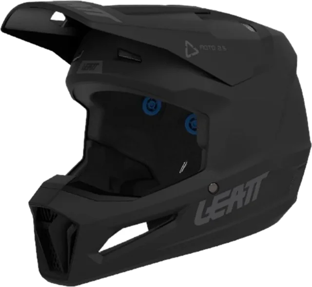 Leatt 2.5 V24 2025, Cyan