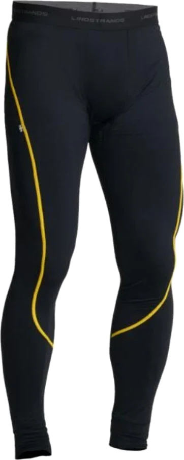 Lindstrands Dry Pants - Black, Black
