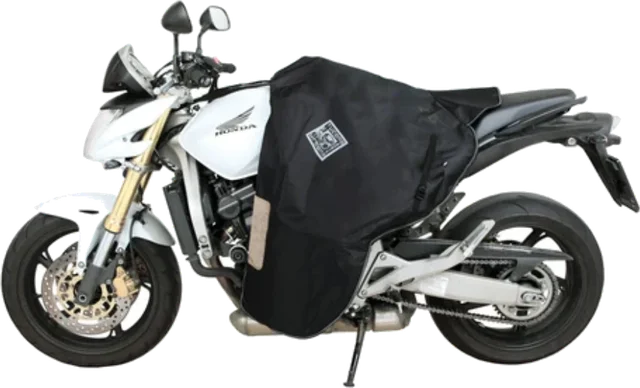 Tucano Urbano Gaucho Leg Cover, Black