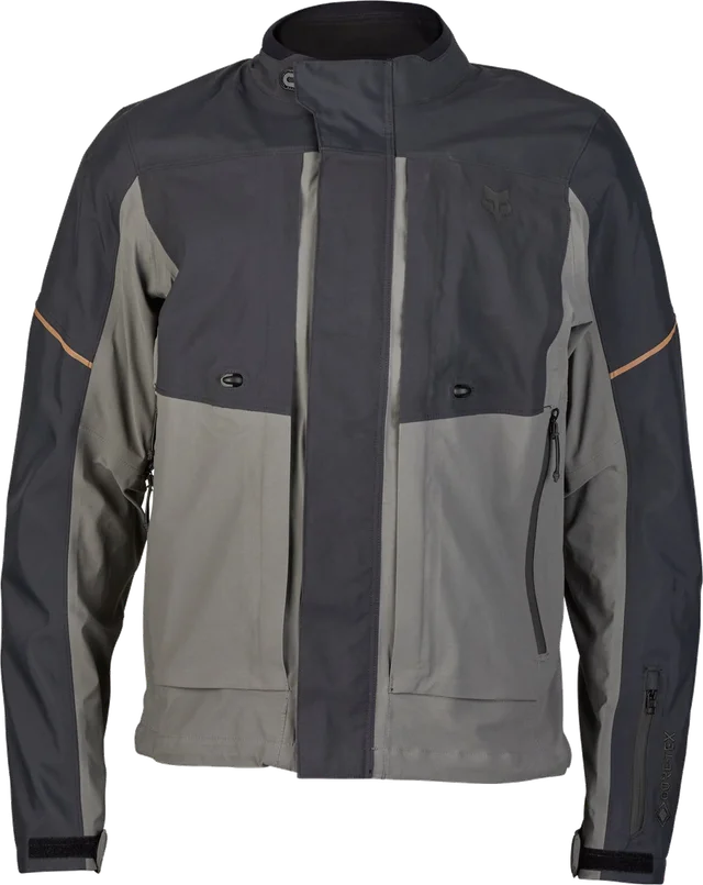 Fox Ranger Gore-Tex ADV Jacket PTR, Blue