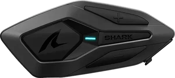 Shark Sena BTS Single Intercom System, Default