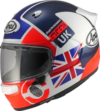 Arai Quantic Nation - Uk