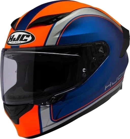 HJC i11 Stria Helmet, MC-27SF