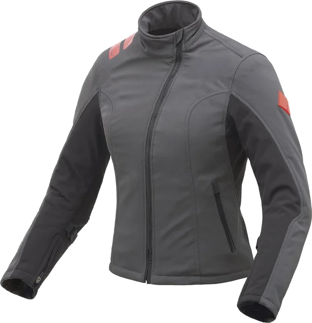 T.UR T-UR Podium Hydroscud® Lady Anthracite / Black