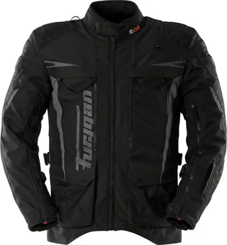 Furygan MONTROC KEVLAR® PRIMALOFT® 3IN1+