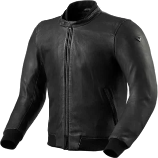 REV'IT! Jacket Travon | Black, Black