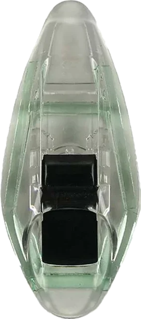Arai IC Duct 5 For RX-7V Helmet Clear