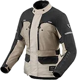 REV'IT! Rev'it Outback 5 Lady Jacket Sand