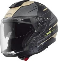 Schuberth J2 Nova Helmet Sand, Sand