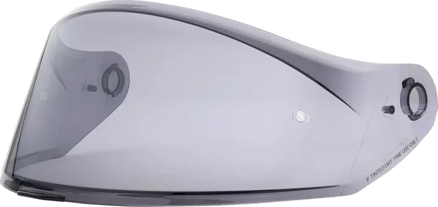 Spada Raiden 3 Helmet Visor Smoked
