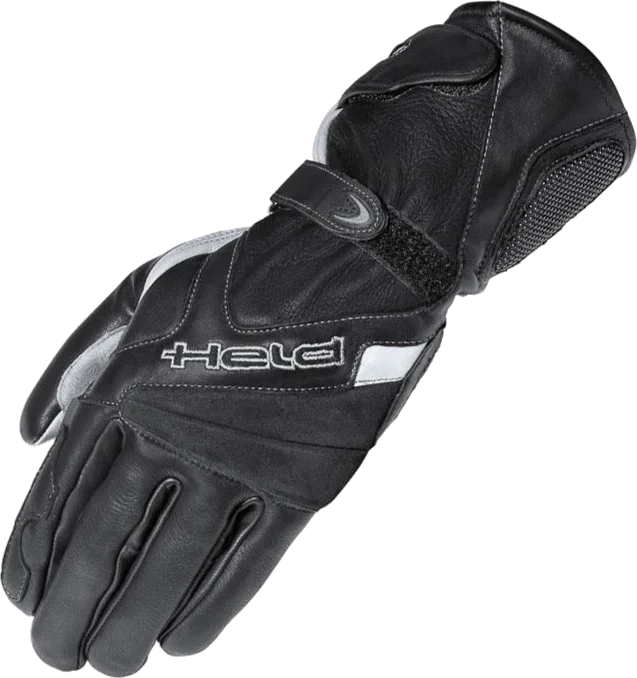 Held Steve Classic Gloves, Black