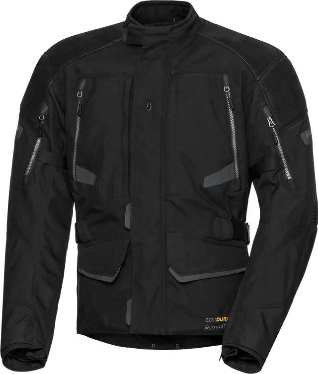 FLM TOUREN 4.0, Anthracite