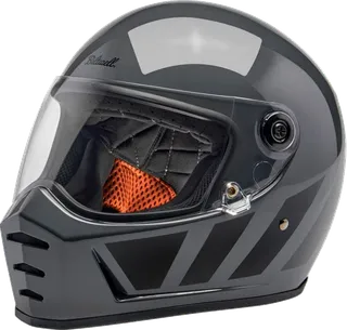 Biltwell Lane Splitter Inertia Helmet
