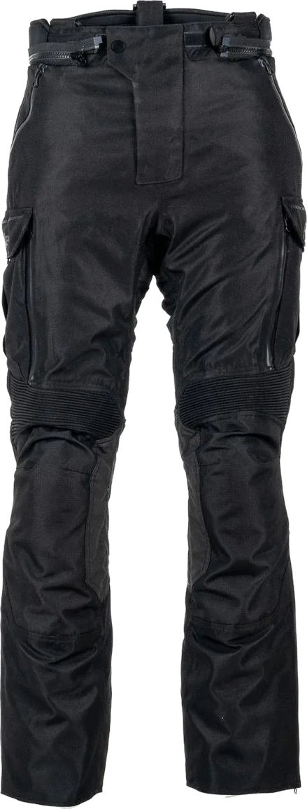 DXR CAIRO, Black