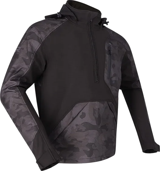 Richa Berlin Urban Textile Jacket - Camo