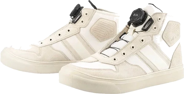 Icon Dog Days C.E. Riding Shoes