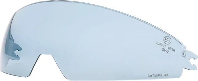 Spada Trailhawk Helmet Inner Sun Visor Smoke