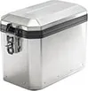 Mytech Model-x Raw Straight 48 Lt Side Case Silver