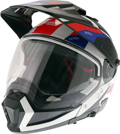 Nolan N70-2X Helmet 26
