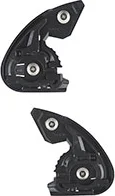 Hjc Hj-26 Rpha 11 Rpha 70 Visor Mechanism