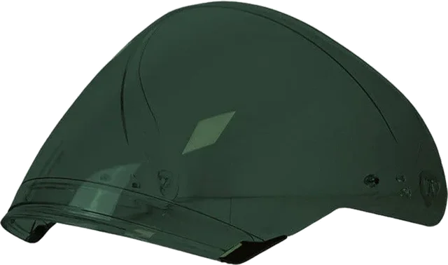 HJC HJ-39 Dark Smoke Outer Visor for RPHA 31