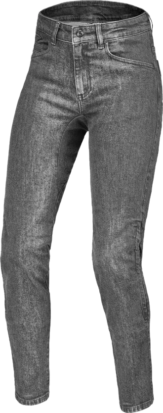 MACNA Janice Denim Lady Grey