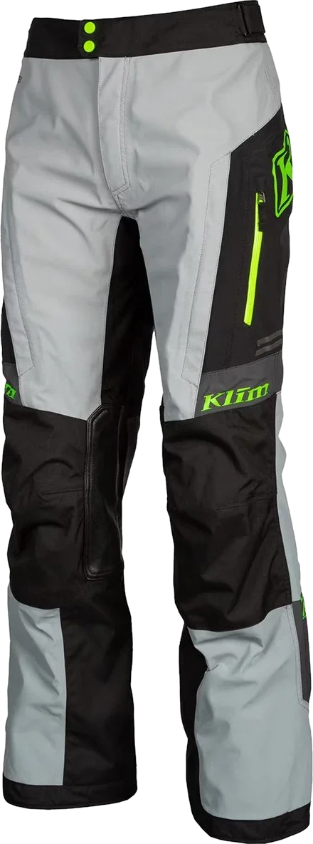 KLIM Traverse GTX Gray / Electrik Gecko