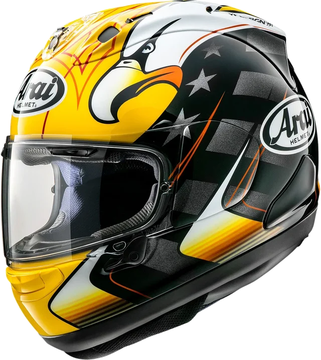 Arai Corsair-X KR 2 Helmet CLOSEOUT, black