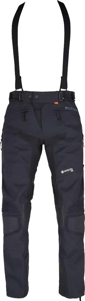Richa Armada Pro Touring Gore-Tex Trouser Black