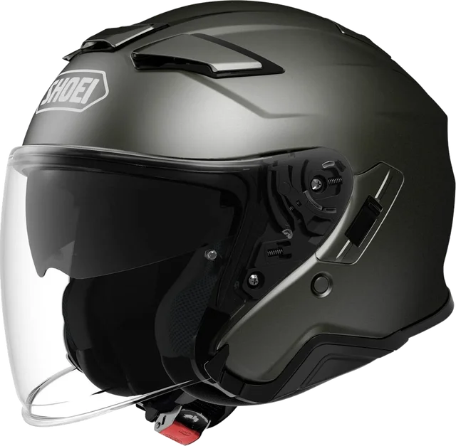 Shoei J-Cruise II, Anthracite