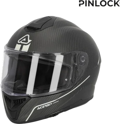 Acerbis TARMAK 22-06 HELMET, black grey