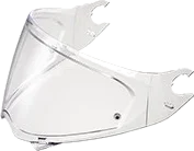 Scorpion Kds-f-01 Covert Fx Clear Visor