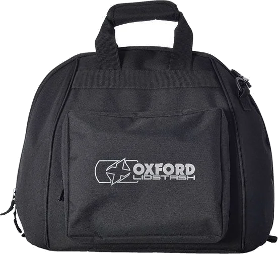 Oxford Lidstash