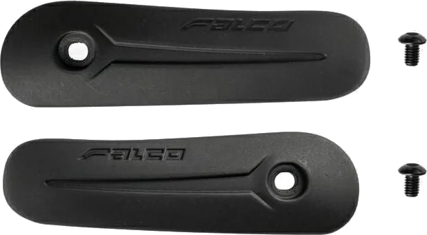 Falco Slider Kit 316 / 31 Black / Zinc